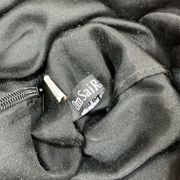 Vintage hippie crossbody - Picture 10 of 10